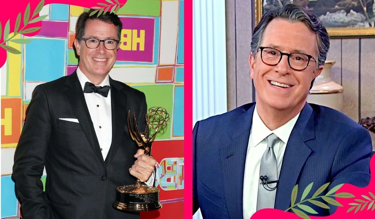 stephen colbert net worth