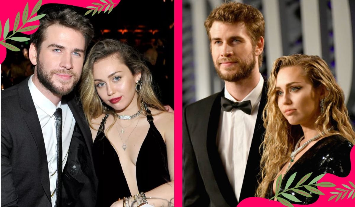 miley cyrus and liam hemsworth