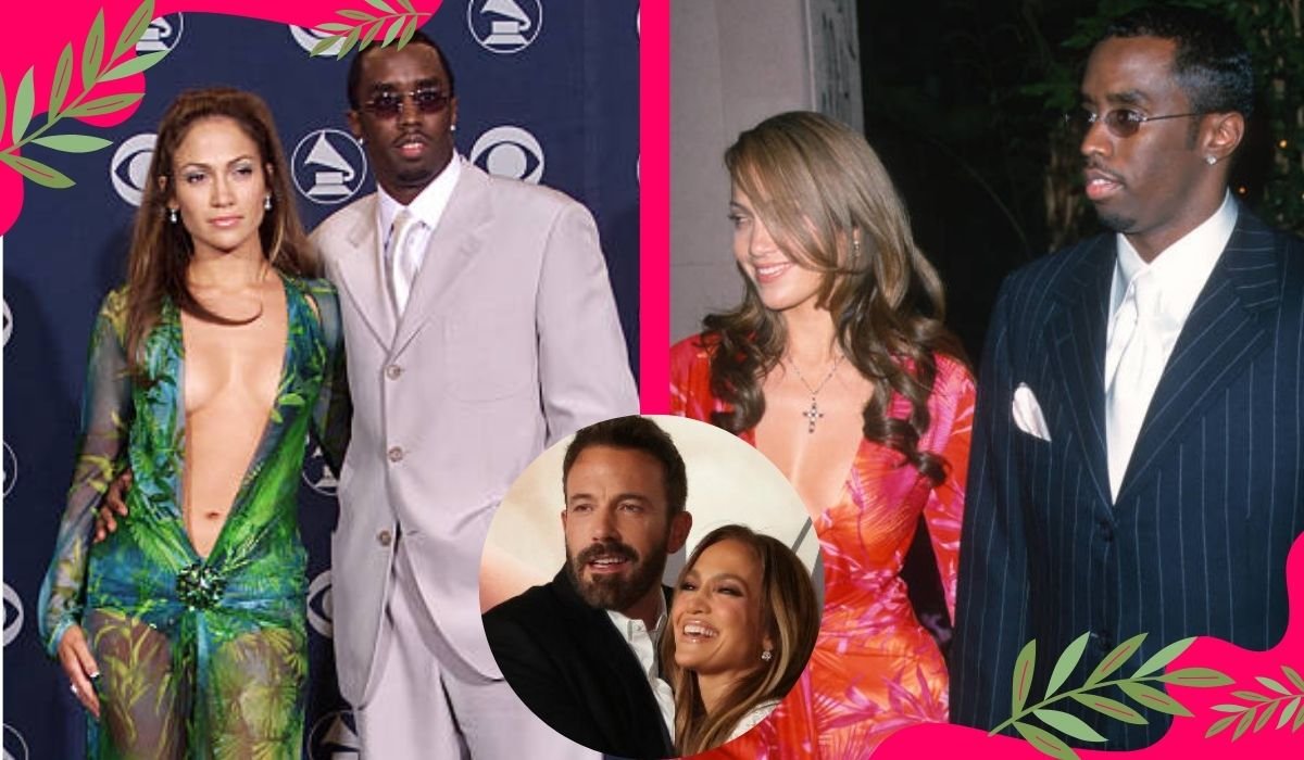 jennifer lopez diddy