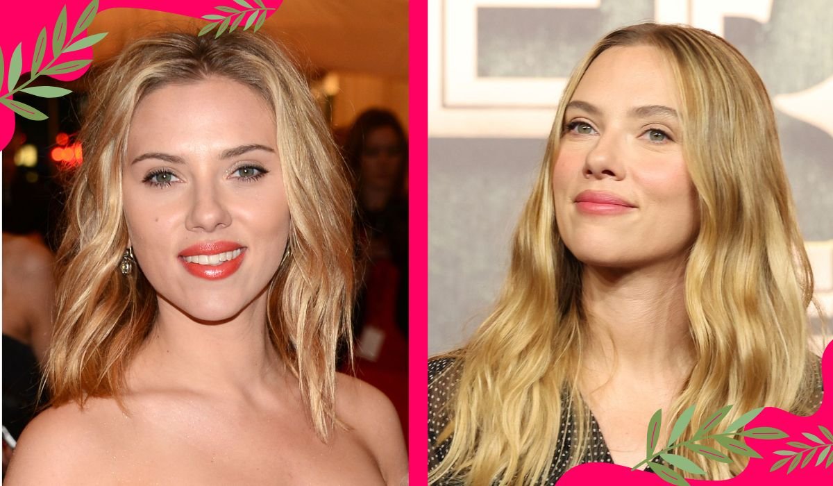 scarlett johansson net worth