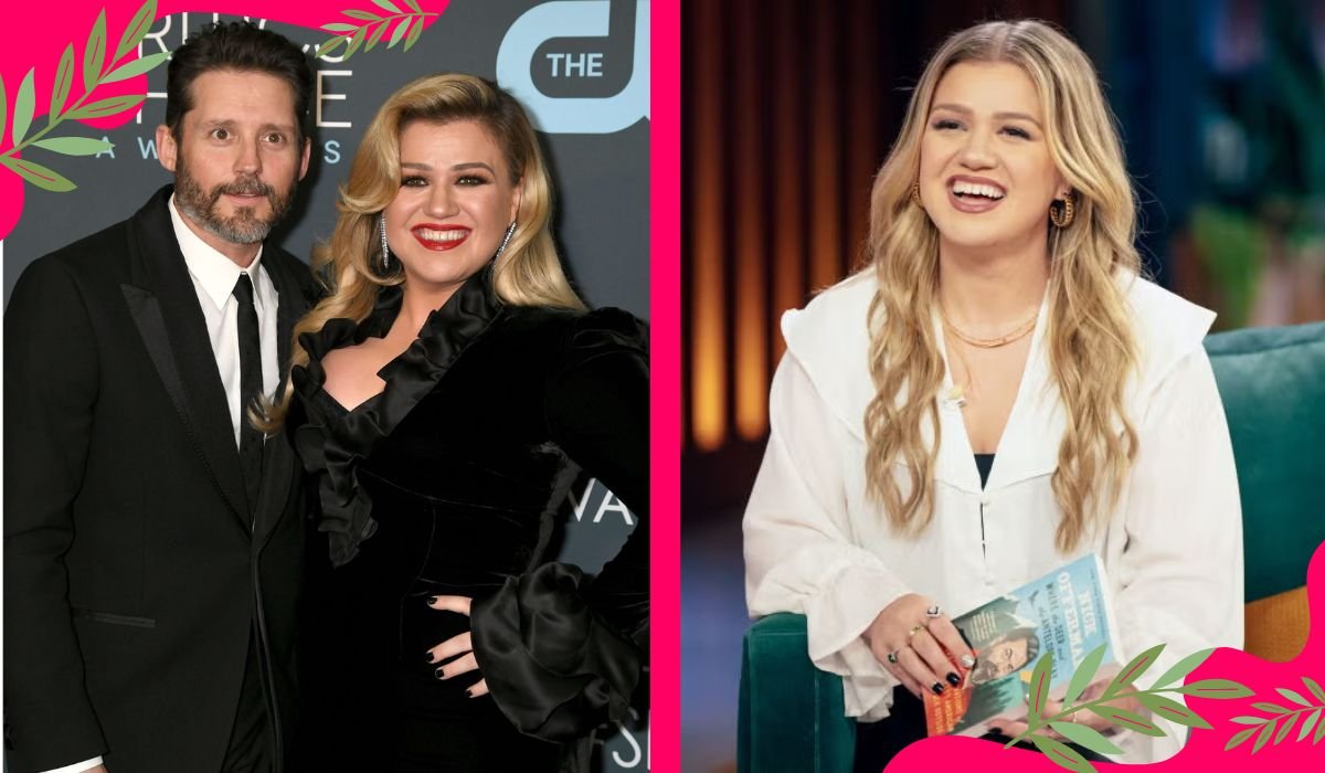 kelly clarkson net worth