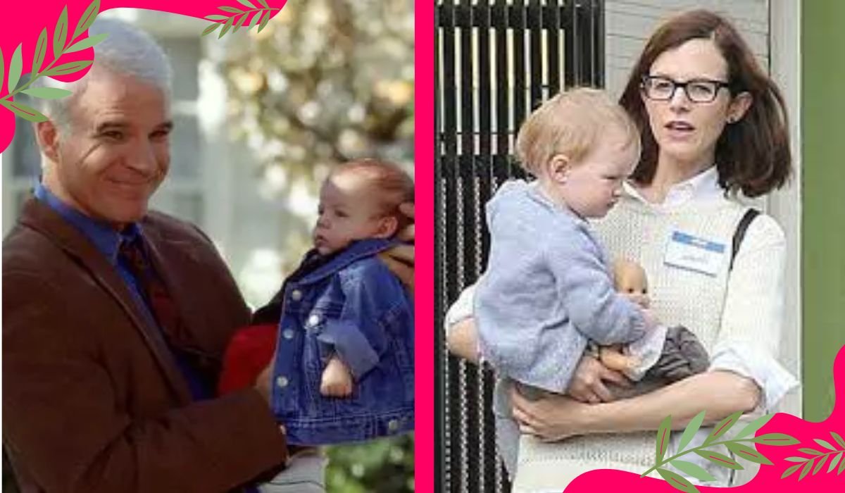 steve martin daughter