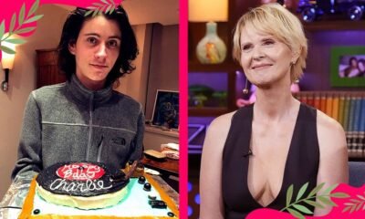 charles ezekiel mozes