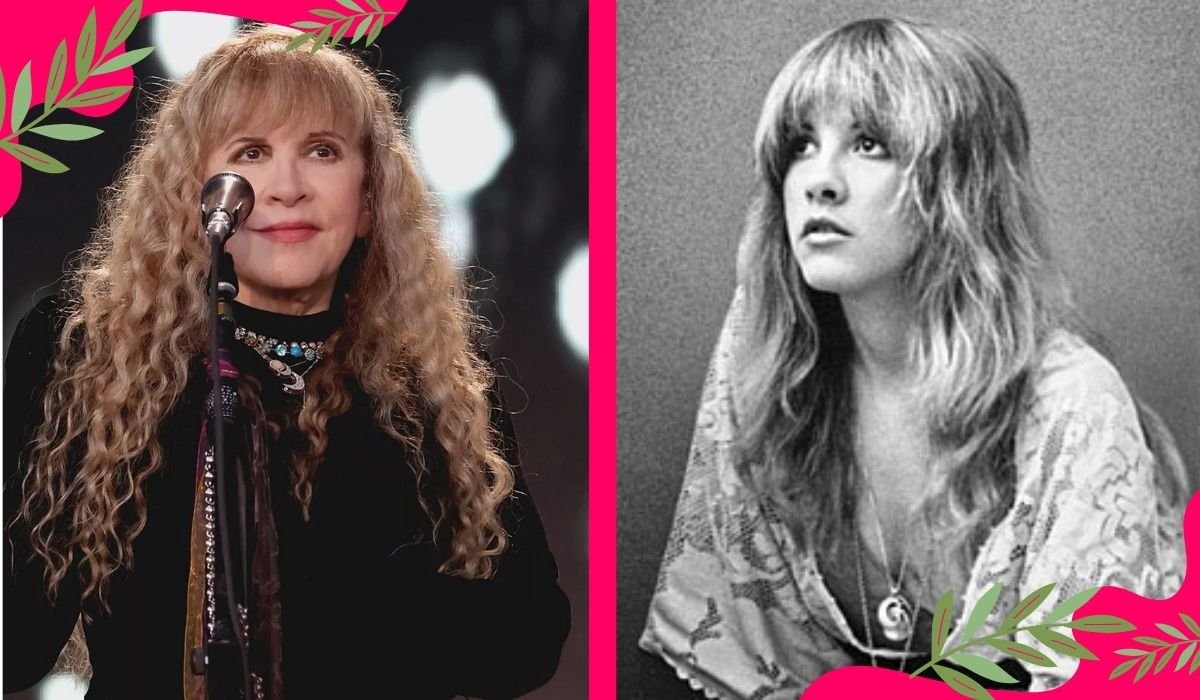 how old is stevie nicks