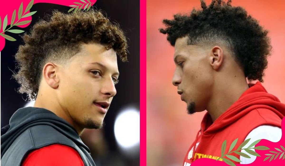 patrick mahomes haircut