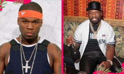 50 cent net worth