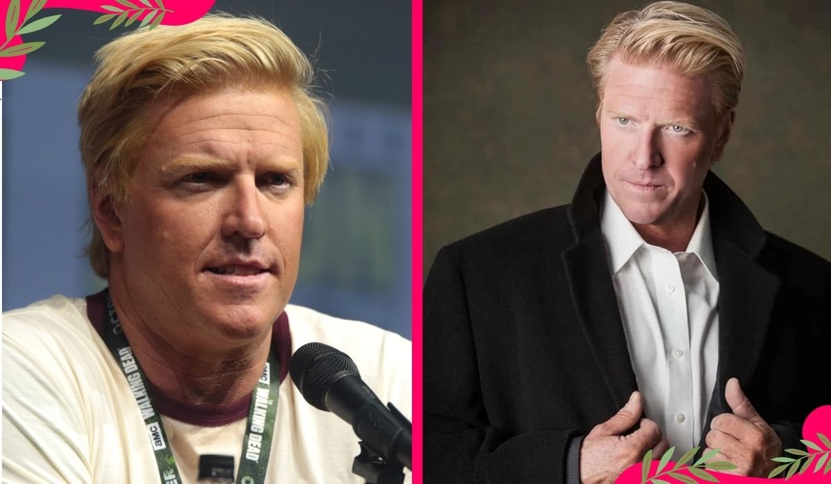 jake busey