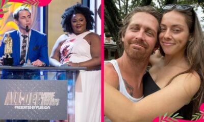 tony hinchcliffe wife