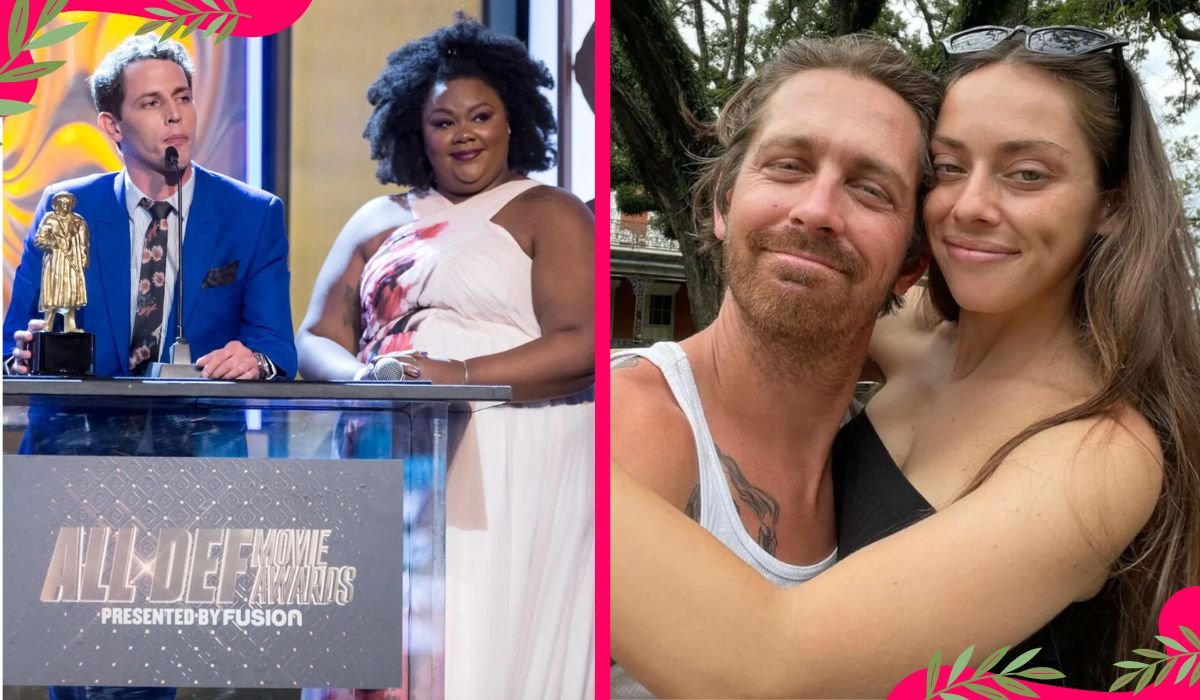 tony hinchcliffe wife