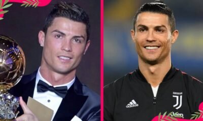 cristiano ronaldo net worth