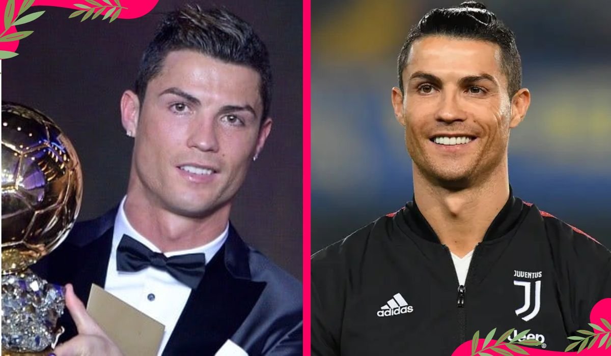 cristiano ronaldo net worth