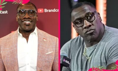 shannon sharpe net worth