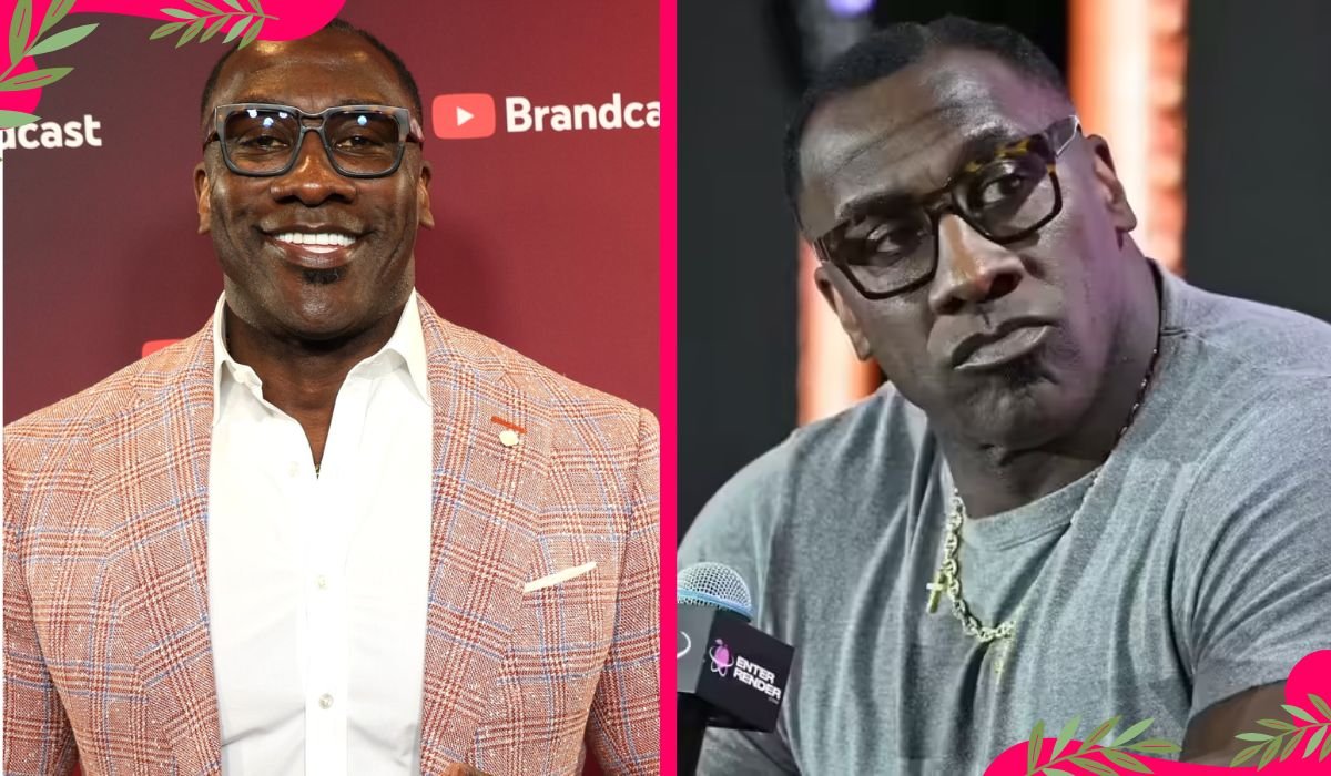 shannon sharpe net worth