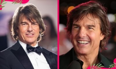 tom cruise age​