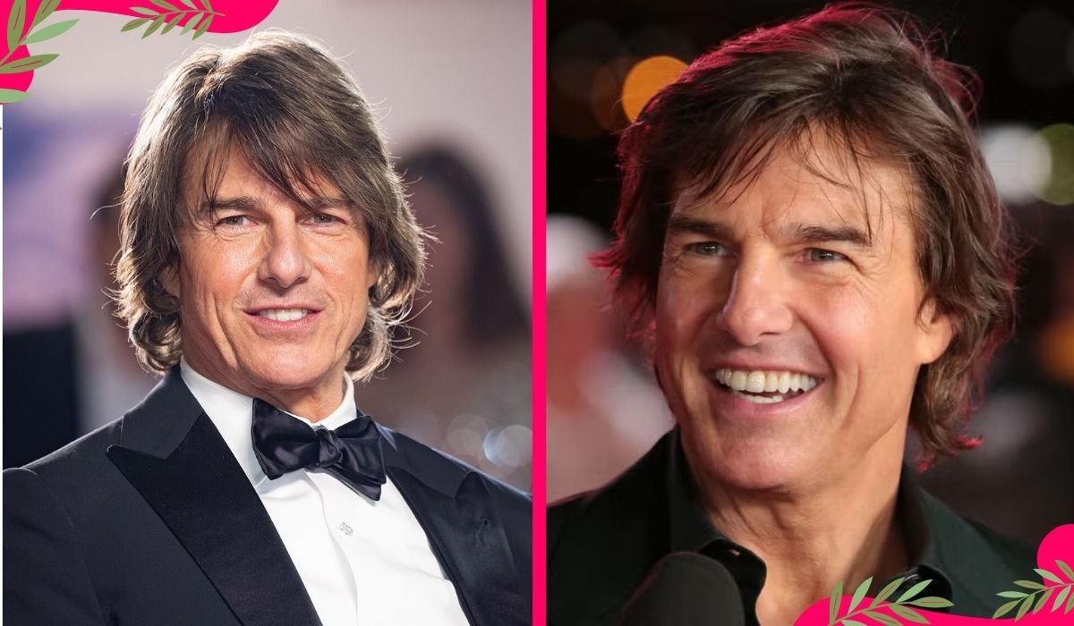 tom cruise age