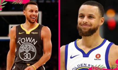 Steph Curry Net Worth