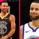 Steph Curry Net Worth