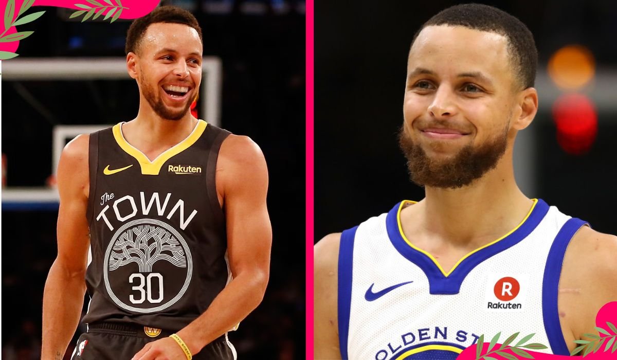 Steph Curry Net Worth