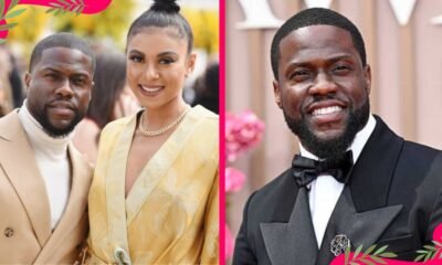 kevin hart net worth