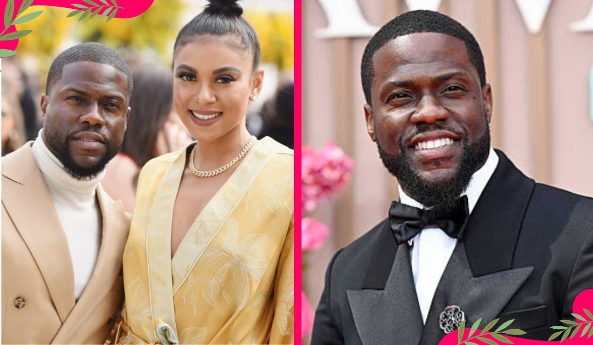 kevin hart net worth