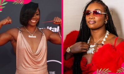 claressa shields net worth