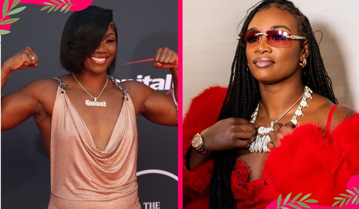 claressa shields net worth