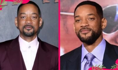 will smith net worth