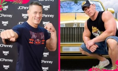 john cena net worth