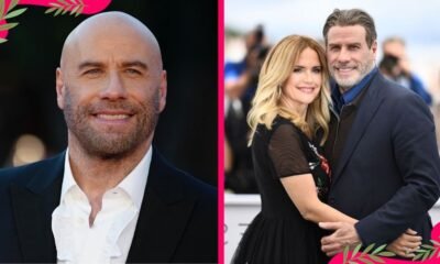 john travolta net worth