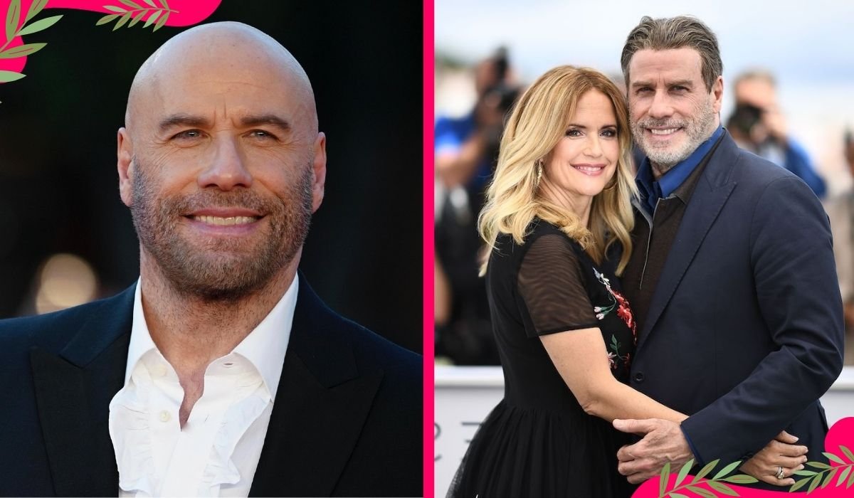 john travolta net worth