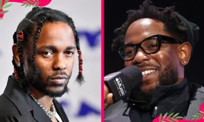 kendrick lamar net worth