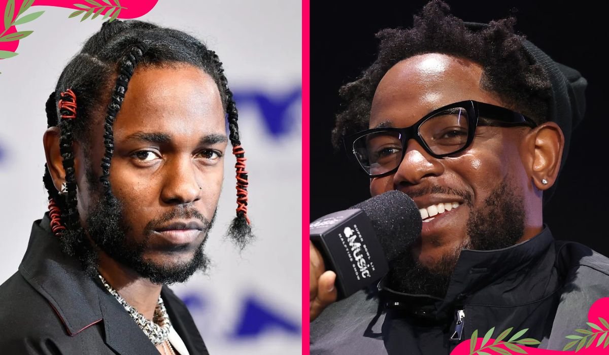 kendrick lamar net worth