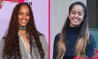 malia obama