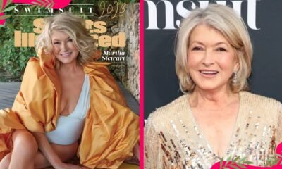 martha stewart age