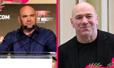 dana white net worth