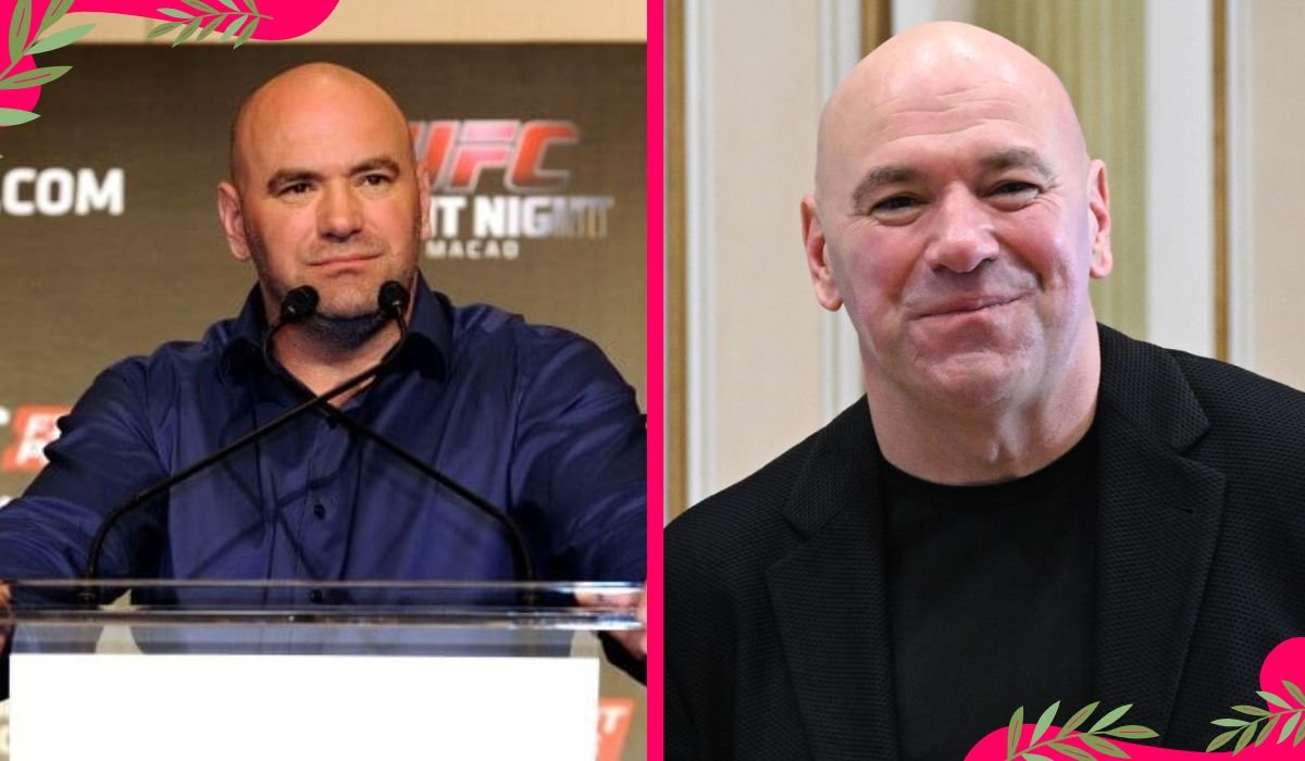 dana white net worth