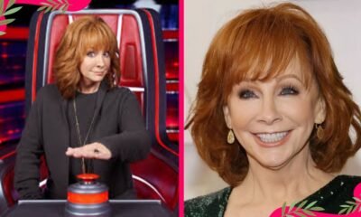 reba mcentire net worth