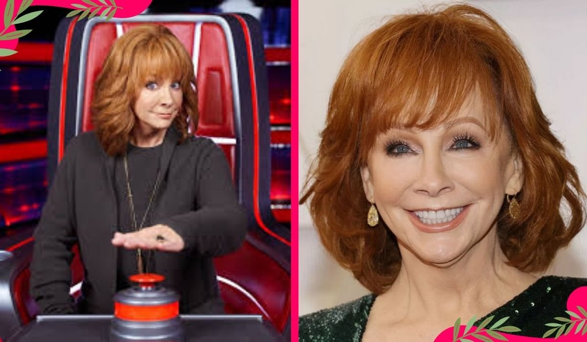 reba mcentire net worth