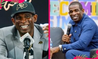 deion sanders net worth