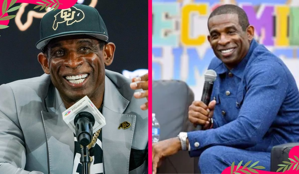 deion sanders net worth