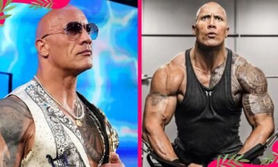 the rock net worth