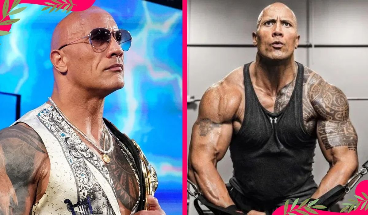 the rock net worth