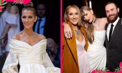 celine dion health