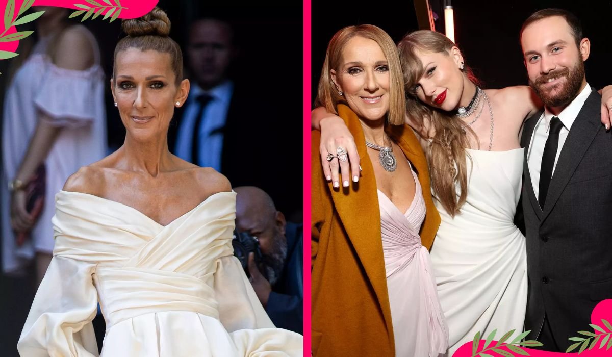 celine dion health