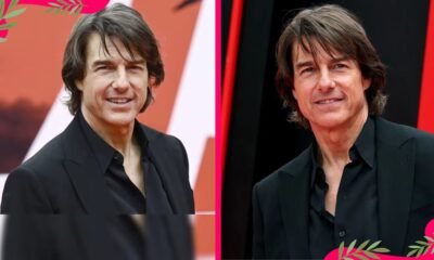 tom cruise net worth