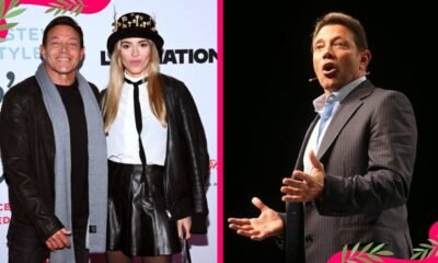 jordan belfort net worth