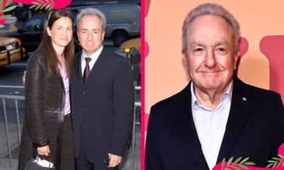 lorne michaels net worth