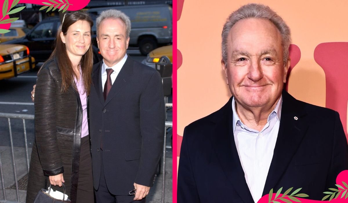 lorne michaels net worth