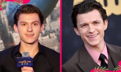 tom holland net worth