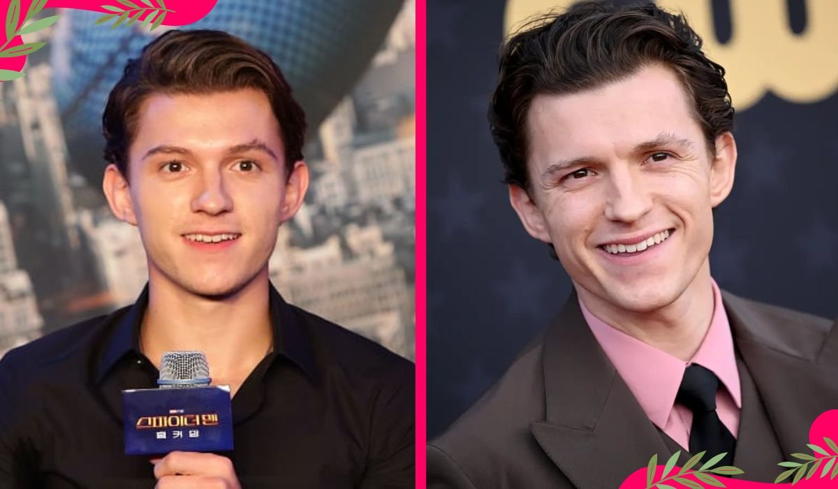 tom holland net worth
